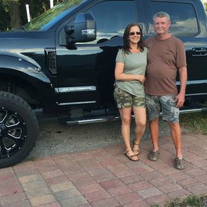 Meet your Posher, Harold